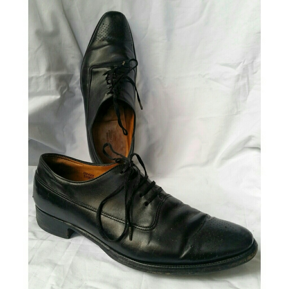 John Lobb Hemsby Oxfords